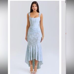 Elegant Dress- “Katerina Dress”